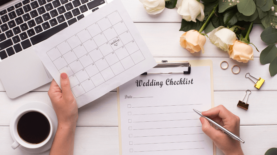How To Plan The Perfect Wedding how-to-plan-the-perfect-wedding