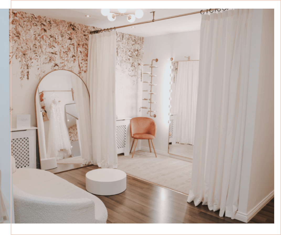 Wedding Dress Shopping, The Perfect App The Bridal Buzz